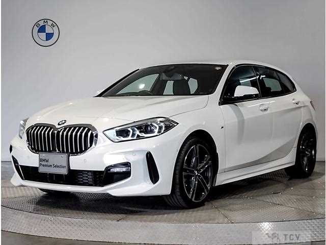 2024 BMW 1 Series