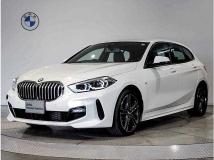 2024 BMW 1 Series