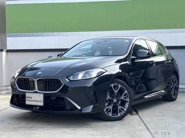 2025 BMW 1 Series