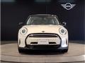 2022 BMW MINI