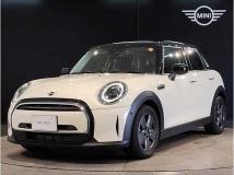 2022 BMW MINI