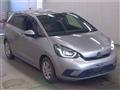 2020 Honda Fit