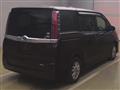 2017 Toyota Noah