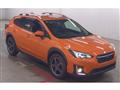 2017 Subaru IMPREZA XV HYBRID