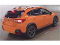 2017 Subaru IMPREZA XV HYBRID