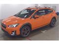 2017 Subaru IMPREZA XV HYBRID
