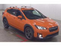2017 Subaru IMPREZA XV HYBRID