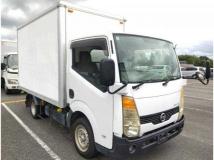 2010 Nissan Atlas