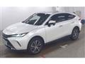 2020 Toyota Harrier