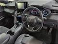 2020 Toyota Harrier