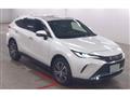 2020 Toyota Harrier