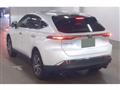 2020 Toyota Harrier