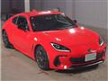 2022 Subaru BRZ