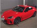 2022 Subaru BRZ