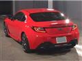 2022 Subaru BRZ