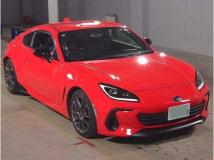 2022 Subaru BRZ