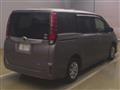 2016 Toyota Noah