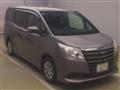 2016 Toyota Noah