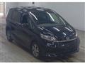 2021 Honda Freed