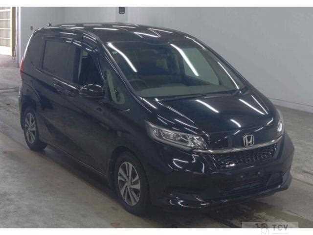 2021 Honda Freed