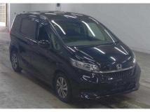 2021 Honda Freed