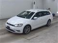 2019 Volkswagen Golf Variant