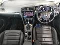 2019 Volkswagen Golf Variant