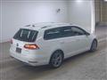 2019 Volkswagen Golf Variant