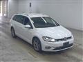 2019 Volkswagen Golf Variant