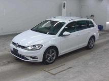 2019 Volkswagen Golf Variant