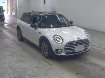 2023 BMW MINI