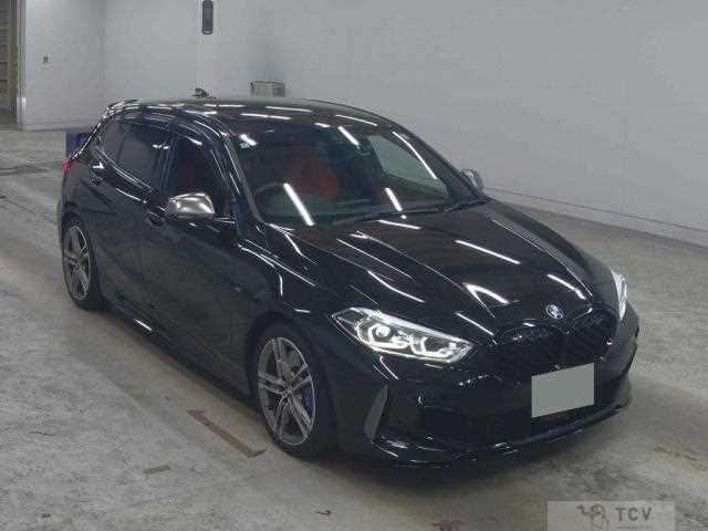 2020 BMW 1 Series