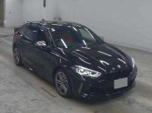 2020 BMW 1 Series