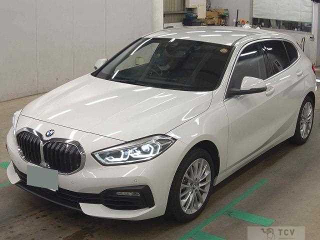 2024 BMW 1 Series
