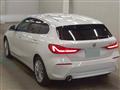 2024 BMW 1 Series