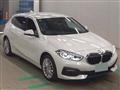 2024 BMW 1 Series