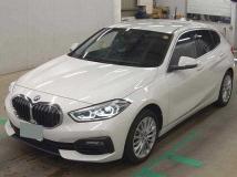 2024 BMW 1 Series