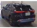 2020 Toyota Harrier