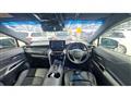 2020 Toyota Harrier