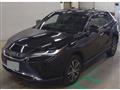 2020 Toyota Harrier