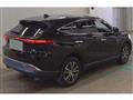 2020 Toyota Harrier