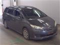 2015 Toyota Wish