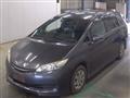 2015 Toyota Wish