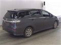 2015 Toyota Wish