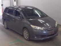 2015 Toyota Wish