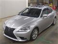 2013 Lexus IS