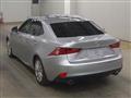 2013 Lexus IS