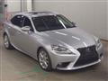 2013 Lexus IS
