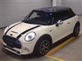 2018 BMW MINI