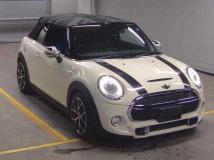 2018 BMW MINI